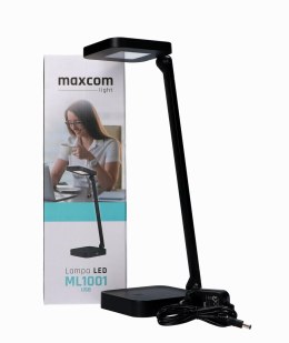 Lampka biurkowa MaxCom ML1001 USB MAXCOM