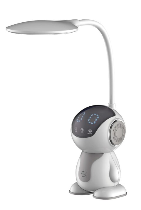 Lampka biurkowa MaxCom ML4900 Astral MAXCOM Lampka biurkowa MaxCom ML4900 Astral MAXCOM