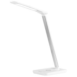 Lampka biurkowa Tracer LUNA with Wireless charger 10W Tracer