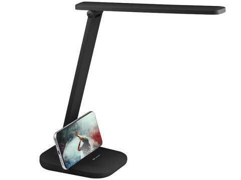 Lampka biurkowa Tracer Negra LED Tracer Lampka biurkowa Tracer Negra LED Tracer
