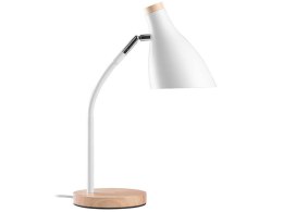 Lampka biurkowa Tracer Scandi Biała Tracer