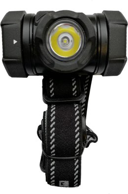 Latarka VARTA Indestructible H20 Pro Varta Baterie