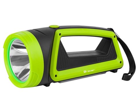 Latarka szperacz Tracer Green Tracer Latarka szperacz Tracer Green Tracer