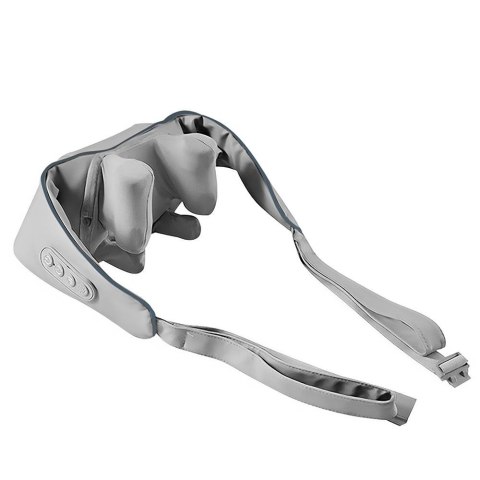 Masażer ramion i karku Media-tech NECK & SHOULDERS MASSAGER MT6533 Media-Tech Masażer ramion i karku Media-tech NECK & SHOULDERS MASSAGER MT6533 Media-Tech