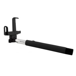 Monopod bluetooth Esperanza EMM115 do selfie, czarny ESPERANZA
