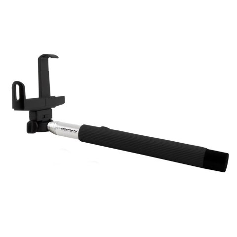 Monopod bluetooth Esperanza EMM115 do selfie, czarny ESPERANZA Monopod bluetooth Esperanza EMM115 do selfie, czarny ESPERANZA