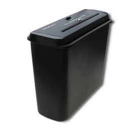 Niszczarka Qoltec Home&Office | Strip cut | 7l Qoltec