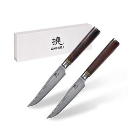 Noże stekowe Shiori Suteki - 2sztuki SHIORI