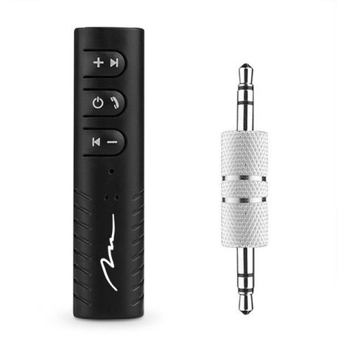 Odbiornik Bluetooth 4.2 Media-Tech BT AUDIO RECEIVER MT3588 Media-Tech Odbiornik Bluetooth 4.2 Media-Tech BT AUDIO RECEIVER MT3588 Media-Tech