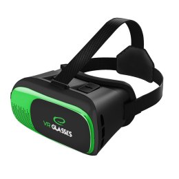 Okulary 3D Esperanza 