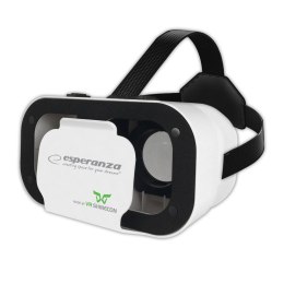 Okulary VR 3D Esperanza EMV400 Shinecon ESPERANZA