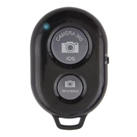 Pilot Bluetooth Esperanza EMM114 do zdjęć selfie, czarny ESPERANZA Pilot Bluetooth Esperanza EMM114 do zdjęć selfie, czarny ESPERANZA