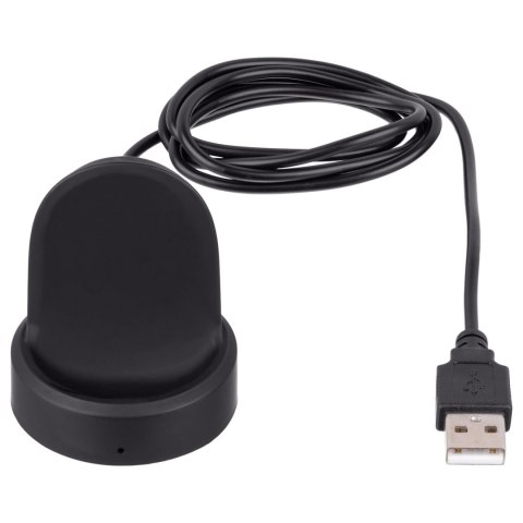 Podkładka do ładowania Samsung Galaxy Watch / Watch Small, GEAR S2 S3 Akyga AK-SW-10 1m AKYGA Podkładka do ładowania Samsung Galaxy Watch / Watch Small, GEAR S2 S3 Akyga AK-SW-10 1m AKYGA