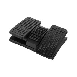 Podnóżek ergonomiczny z masującymi rolkami Verotech 70010 VEROTECH