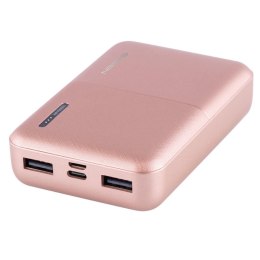 Powerbank GoGEN PB100007RG 10000 mAh różowy GoGEN