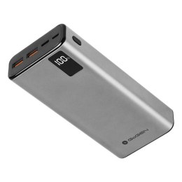 Powerbank GoGen PB200008S 20000 mAh srebrny GoGEN
