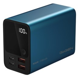 Powerbank GoGen PB270001BL 27000 mAh niebieski GoGEN