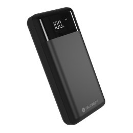 Powerbank GoGen PB300001B 30000 mAh czarny GoGEN