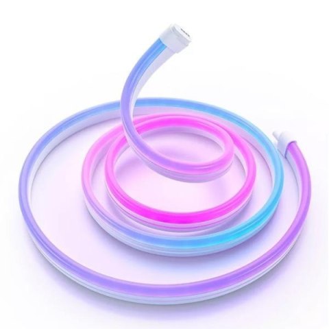 Przedłużenie taśmy LED Xiaomi Smart Lightstrip Pro Extension XIAOMI Przedłużenie taśmy LED Xiaomi Smart Lightstrip Pro Extension XIAOMI