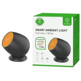 Reflektor LED Woox RGB Wi-Fi WOOX