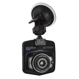 Rejestrator jazdy Extreme Sentry XDR102 samochodowy czarny Extreme