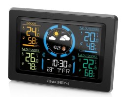 Stacja meteo Gogen - ME3397B GoGEN