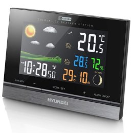 Stacja meteo Hyundai - WS2303 HYUNDAI