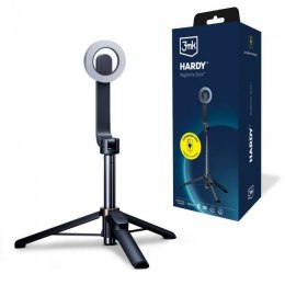 Statyw i SelfieStick - 3mk Hardy MagSelfie stick 3mk Protection