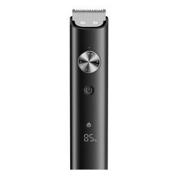 Strzyżarka Xiaomi Grooming Kit Pro (XMGHT2KITLF) Czarna XIAOMI
