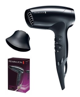 Suszarka do włosów Remington Compact D5000 | 1800W Remington