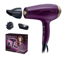Suszarka do włosów Remington Your Style D5219 | 2300W Remington