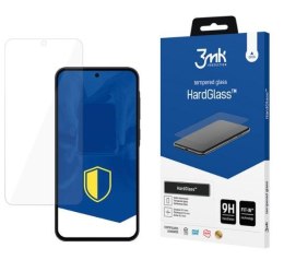 Szkło hartowane do Apple iPhone 13/13 Pro/14/16E - 3mk HardGlass 3mk Protection