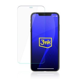 Szkło hybrydowe do Apple iPhone 12/12 Pro - 3mk FlexibleGlass 3mk Protection