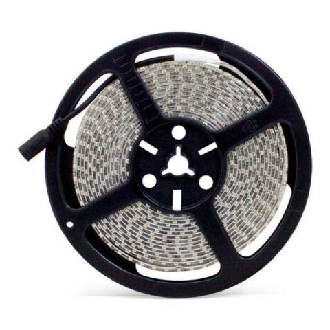 Taśma LED-2835 Abilite b.zimna 600LED 12V 48W IP65 5m/8mm silikon Abilite Taśma LED-2835 Abilite b.zimna 600LED 12V 48W IP65 5m/8mm silikon Abilite