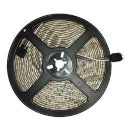Taśma LED-5050 Abilite RGB 300LED 12V 72W IP65 5m/10mm silikon Abilite