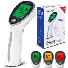 Termometr bezdotykowy Promedix PR-960 napodczerwień Promedix