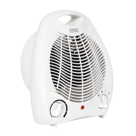 Termowentylator Teesa TSA8025 2000W Teesa Termowentylator Teesa TSA8025 2000W Teesa