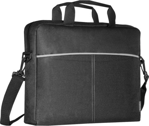 Torba do notebooka Defender LITE 15.6" czarno-szara Defender Torba do notebooka Defender LITE 15.6" czarno-szara Defender