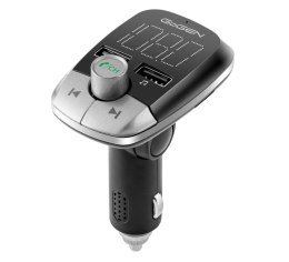 Transmiter samochodowy FM z BT GoGEN - CTR348BTC GoGEN