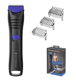Trymer do ciała Remington Delicates BHT250 Remington