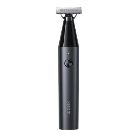 Trymer Xiaomi UniBlade Trimmer EU czarny XIAOMI Trymer Xiaomi UniBlade Trimmer EU czarny XIAOMI