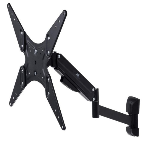 Uchwyt do TV Maclean MC-784, do telewizora lub monitora, gazowa sprężyna, 2 ramiona, regulacja wysokości 25cm, 32"-55", 22kg, cz Maclean Uchwyt do TV Maclean MC-784, do telewizora lub monitora, gazowa sprężyna, 2 ramiona, regulacja wysokości 25cm, 32"-55", 22kg, cz Maclean
