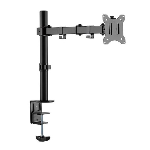 Uchwyt do monitora LCD/LED LogiLink VESA 100x100, 17-32" LogiLink Uchwyt do monitora LCD/LED LogiLink VESA 100x100, 17-32" LogiLink