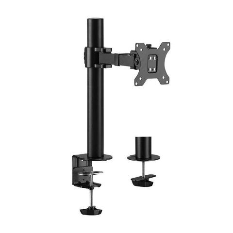 Uchwyt do monitora LCD/LED LogiLink VESA 100x100, 17-32" LogiLink Uchwyt do monitora LCD/LED LogiLink VESA 100x100, 17-32" LogiLink