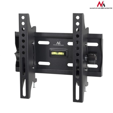 Uchwyt do telewizora Maclean MC-667N 13-42" 25kg czarny max VESA 200x200 Maclean Uchwyt do telewizora Maclean MC-667N 13-42" 25kg czarny max VESA 200x200 Maclean