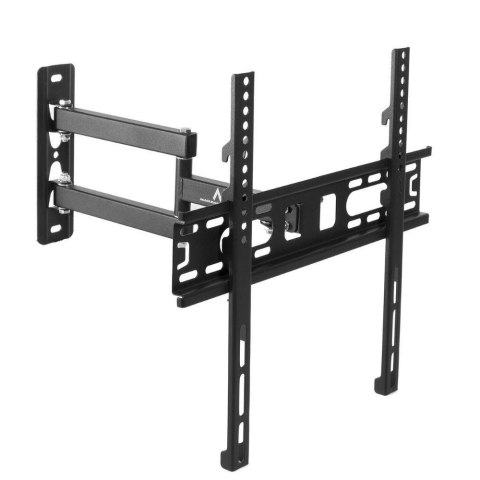 Uchwyt do telewizora Maclean MC-761 26-60" 30kg czarny max VESA 400x400 Maclean Uchwyt do telewizora Maclean MC-761 26-60" 30kg czarny max VESA 400x400 Maclean