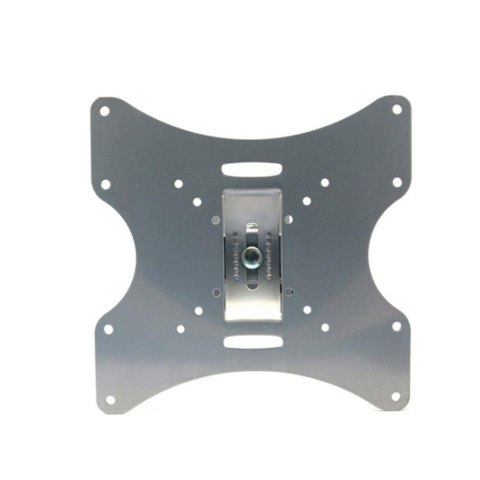 Uchwyt do telewizora lub monitora Maclean MC-501A S 23-50" 30kg srebrny max VESA 200x200 Maclean Uchwyt do telewizora lub monitora Maclean MC-501A S 23-50" 30kg srebrny max VESA 200x200 Maclean