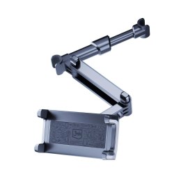 Uchwyt samochodowy na zagłówek 3mk Single Headrest Holder 3mk Protection