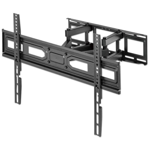 Uchwyt ścienny Manhattan do TV 37-80" LED/LCD 40kg obrotowy uchylny Manhattan Uchwyt ścienny Manhattan do TV 37-80" LED/LCD 40kg obrotowy uchylny Manhattan