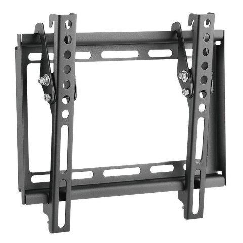 Uchwyt ścienny do telewizora LCD/LED LogiLink pochylenie -8°/0°, 23-42", max. 35 kg LogiLink Uchwyt ścienny do telewizora LCD/LED LogiLink pochylenie -8°/0°, 23-42", max. 35 kg LogiLink